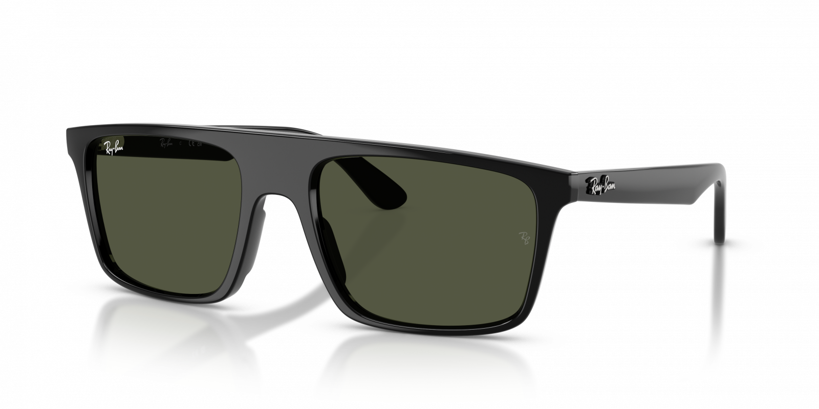 Ray Ban RB2222 901/31  